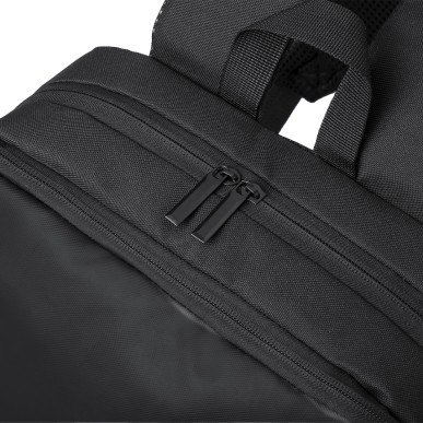 Sarek - Gepolsterte Laptoptasche und Tablet. Gepolsterter Rücken und S