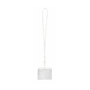 Achetez Lanyard Porte-Badge Maes pas cher sur Amc Pub