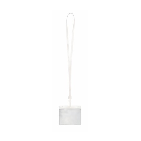 Achetez Lanyard Porte-Badge Maes pas cher sur Amc Pub