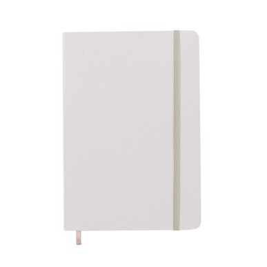Faty - Couverture Rigide. 80 Feuilles | Papier de Fruits/ Carton Recyc