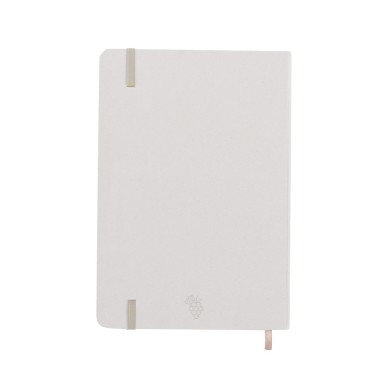 Faty - Couverture Rigide. 80 Feuilles | Papier de Fruits/ Carton Recyc