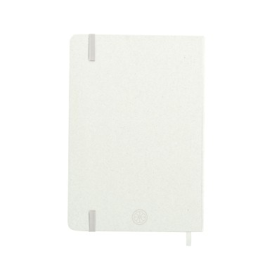 Faty - Couverture Rigide. 80 Feuilles | Papier de Fruits/ Carton Recyc