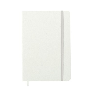 Faty - Couverture Rigide. 80 Feuilles | Papier de Fruits/ Carton Recyc