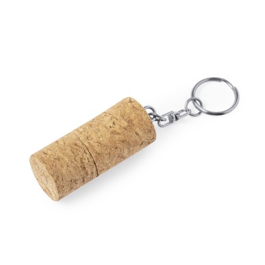 Patrick - Bloc Notes Couverture Rigide. 80 Feuilles. Stylo. Clé USB 16