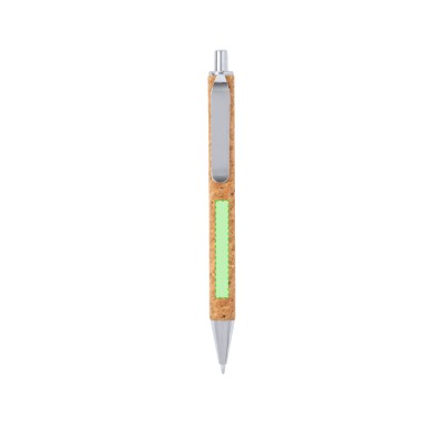 Patrick - Bloc Notes Couverture Rigide. 80 Feuilles. Stylo. Clé USB 16