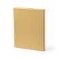 Patrick - Bloc Notes Couverture Rigide. 80 Feuilles. Stylo. Clé USB 16GB | Liège Patrick - Bloc Notes Couverture Rigide. 80 Feuilles. Stylo. Clé USB 16GB | Liège
