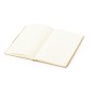 Patrick - Bloc Notes Couverture Rigide. 80 Feuilles. Stylo. Clé USB 16GB | Liège Patrick - Bloc Notes Couverture Rigide. 80 Feuilles. Stylo. Clé USB 16GB | Liège