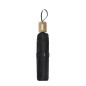 Neolux - Wärme Flasche Reclycling Rostfreier Stahl/ Kork. 550 ml | Regenschirm Pongee 190T. Fiberglass Rippen. 21". Antiwindsyst