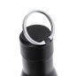 Datiford - Bidon Thermique Acier Inox Recyclé. 500 ml, Bloc Polyester 300D RPET, Couverture Rigide, 80 Feuilles. Stylo Polyester Datiford - Bidon Thermique Acier Inox Recyclé. 500 ml, Bloc Polyester 300D RPET, Couverture Rigide, 80 Feuilles. Stylo Polyester