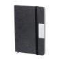 Datiford - Bidon Thermique Acier Inox Recyclé. 500 ml, Bloc Polyester 300D RPET, Couverture Rigide, 80 Feuilles. Stylo Polyester Datiford - Bidon Thermique Acier Inox Recyclé. 500 ml, Bloc Polyester 300D RPET, Couverture Rigide, 80 Feuilles. Stylo Polyester