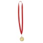 Médaille avec impression Corum Médaille avec impression Corum