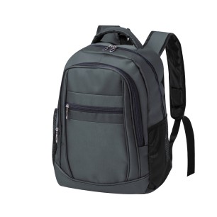 Ospark - Gepolsterte Laptoptasche. Gepolsterter Rücken und Schultergur