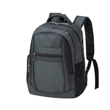 Ospark - Gepolsterte Laptoptasche. Gepolsterter Rücken und Schultergur