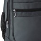 Ospark - Gepolsterte Laptoptasche. Gepolsterter Rücken und Schultergurte | Nylon 600D