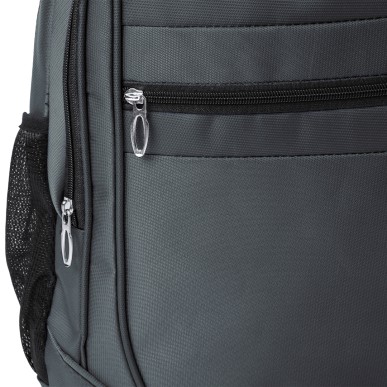 Ospark - Gepolsterte Laptoptasche. Gepolsterter Rücken und Schultergur