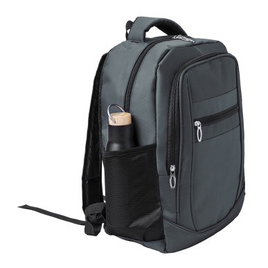 Ospark - Gepolsterte Laptoptasche. Gepolsterter Rücken und Schultergur