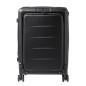 Dopkin - Starre. 4 Drehende Räder. Gepolsterte Laptoptasche. TSA Sicherheitsverschluss | ABS