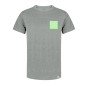 Bandul - 60% Coton Recyclé Single Jersey/ 40% Polyester RPET 150 g/ m2