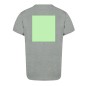 Bandul - 60% Coton Recyclé Single Jersey/ 40% Polyester RPET 150 g/ m2
