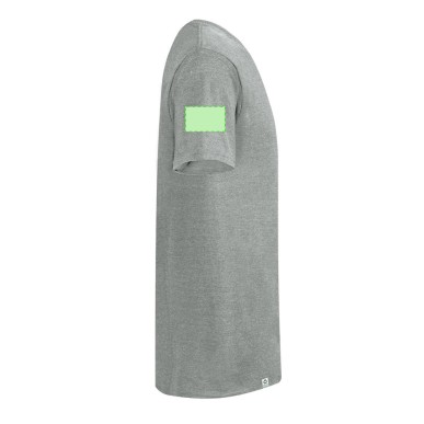 Bandul - 60% Coton Recyclé Single Jersey/ 40% Polyester RPET 150 g/ m2