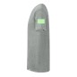 Bandul - 60% Coton Recyclé Single Jersey/ 40% Polyester RPET 150 g/ m2