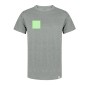Bandul - 60% Coton Recyclé Single Jersey/ 40% Polyester RPET 150 g/ m2
