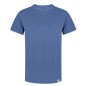 Bandul - 60% Coton Recyclé Single Jersey/ 40% Polyester RPET 150 g/ m2
