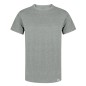 Bandul - 60% Coton Recyclé Single Jersey/ 40% Polyester RPET 150 g/ m2