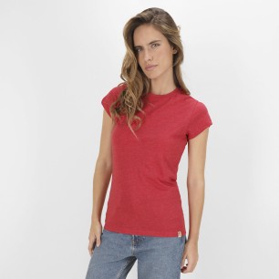 Bandul - 60% Coton Recyclé Single Jersey/ 40% Polyester RPET 150 g/ m2