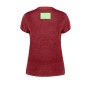 Bandul - 60% Coton Recyclé Single Jersey/ 40% Polyester RPET 150 g/ m2