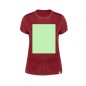 Bandul - 60% Coton Recyclé Single Jersey/ 40% Polyester RPET 150 g/ m2