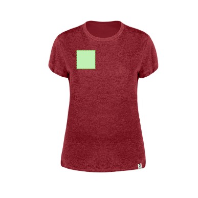 Bandul - 60% Coton Recyclé Single Jersey/ 40% Polyester RPET 150 g/ m2