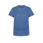 Bandul - 60% Coton Recyclé Single Jersey/ 40% Polyester RPET 150 g/ m2