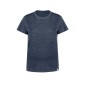 Bandul - 60% Coton Recyclé Single Jersey/ 40% Polyester RPET 150 g/ m2