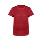 Bandul - 60% Coton Recyclé Single Jersey/ 40% Polyester RPET 150 g/ m2