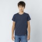 Bandul - 60% Coton Recyclé Single Jersey/ 40% Polyester RPET 150 g/ m2