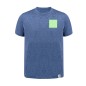 Bandul - 60% Coton Recyclé Single Jersey/ 40% Polyester RPET 150 g/ m2
