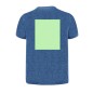 Bandul - 60% Coton Recyclé Single Jersey/ 40% Polyester RPET 150 g/ m2
