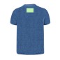 Bandul - 60% Coton Recyclé Single Jersey/ 40% Polyester RPET 150 g/ m2