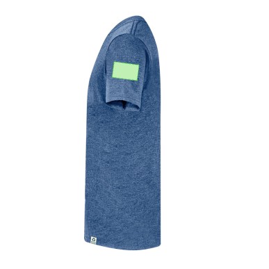 Bandul - 60% Coton Recyclé Single Jersey/ 40% Polyester RPET 150 g/ m2