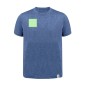 Bandul - 60% Coton Recyclé Single Jersey/ 40% Polyester RPET 150 g/ m2