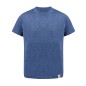 Bandul - 60% Coton Recyclé Single Jersey/ 40% Polyester RPET 150 g/ m2