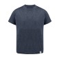 Bandul - 60% Coton Recyclé Single Jersey/ 40% Polyester RPET 150 g/ m2