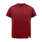 Bandul - 60% Coton Recyclé Single Jersey/ 40% Polyester RPET 150 g/ m2
