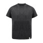 Bandul - 60% Coton Recyclé Single Jersey/ 40% Polyester RPET 150 g/ m2