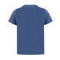 Bandul - 60% Coton Recyclé Single Jersey/ 40% Polyester RPET 150 g/ m2