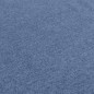 Bandul - 60% Coton Recyclé Single Jersey/ 40% Polyester RPET 150 g/ m2