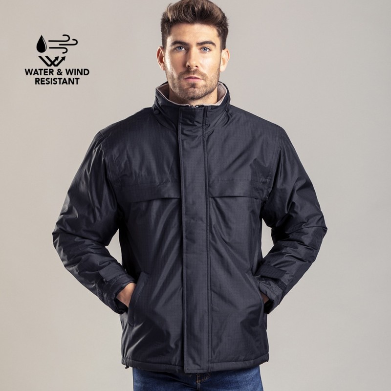 Parka promotionnel Zylka Parka promotionnel Zylka