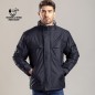 Parka promotionnel Zylka Parka promotionnel Zylka