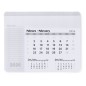 Tapis Souris Calendrier  personnalisé Rendux Tapis Souris Calendrier  personnalisé Rendux